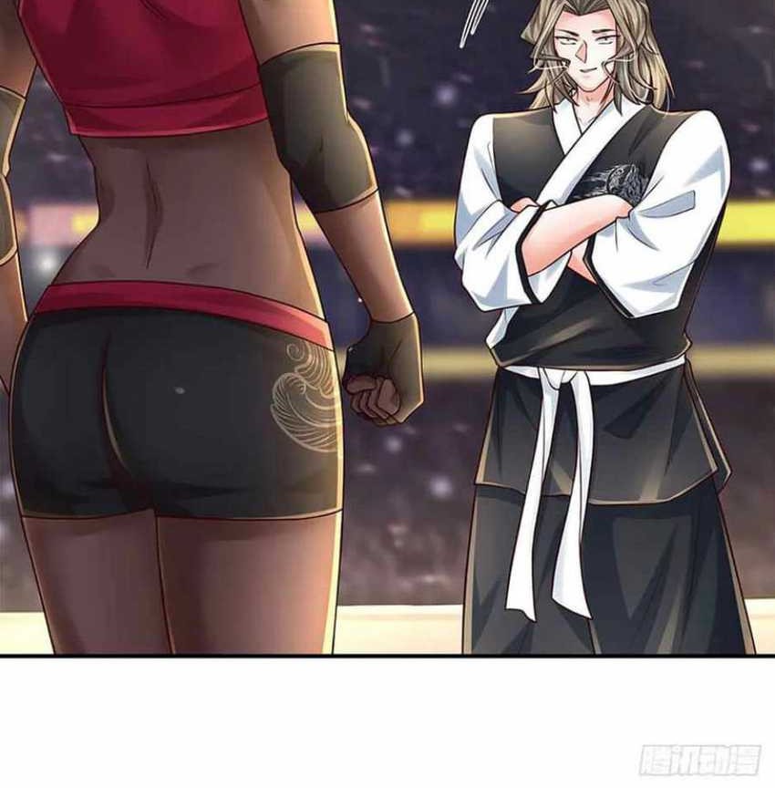 100.000 Layers Of Body Refining: I Raise All Emperor Chapter 224 page 3