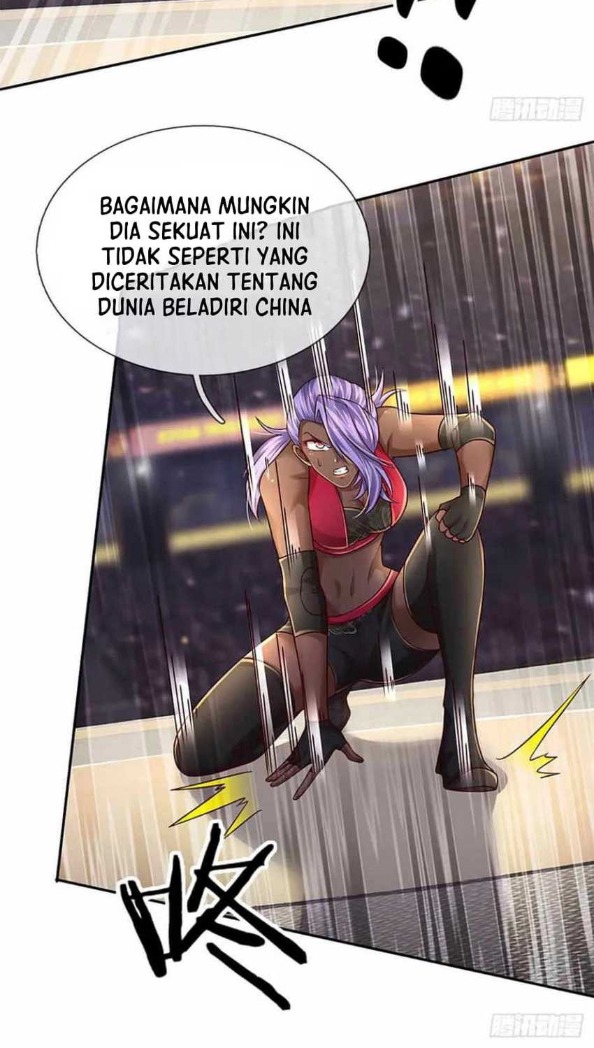100.000 Layers Of Body Refining: I Raise All Emperor Chapter 224 page 6