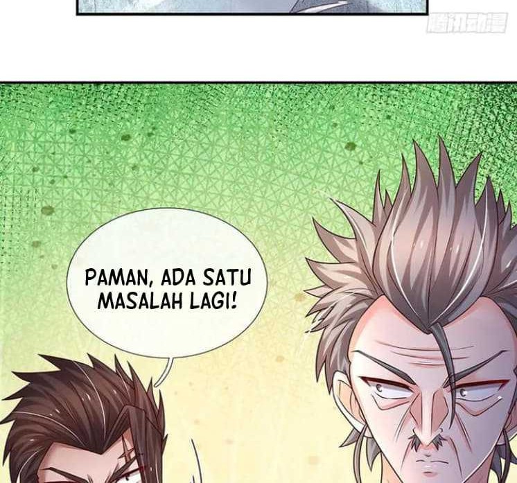 100.000 Layers Of Body Refining: I Raise All Emperor Chapter 224 page 24