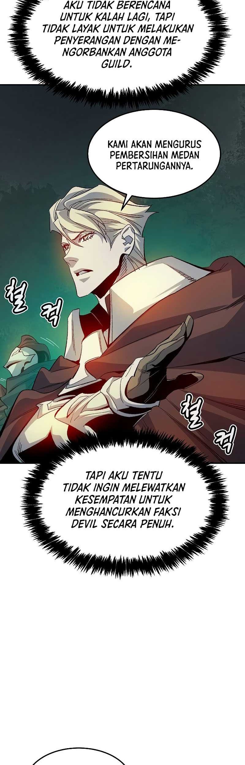 Alone Necromancer Chapter 120 page 41