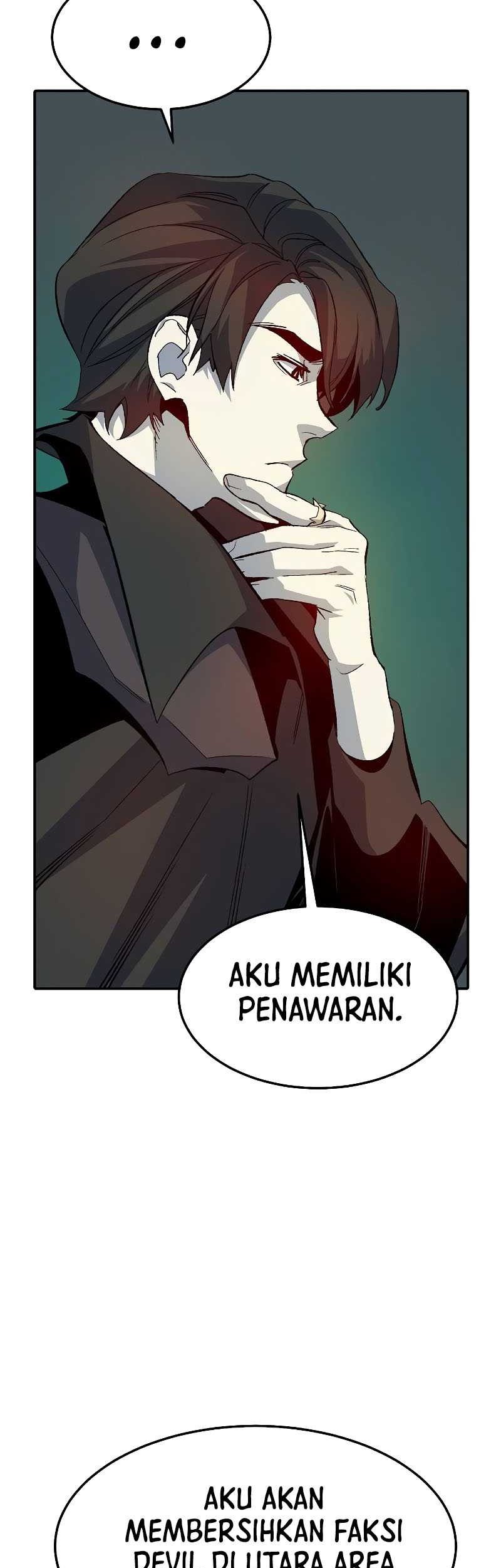 Alone Necromancer Chapter 120 page 42