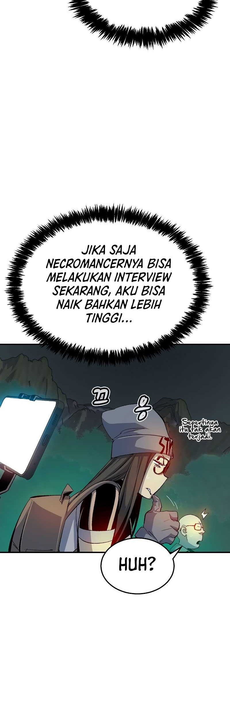 Alone Necromancer Chapter 120 page 51