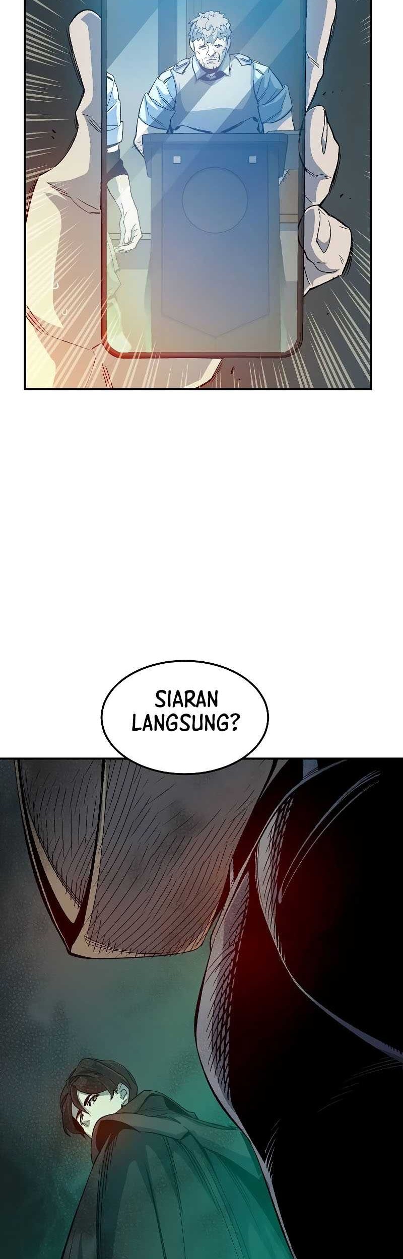 Alone Necromancer Chapter 120 page 60