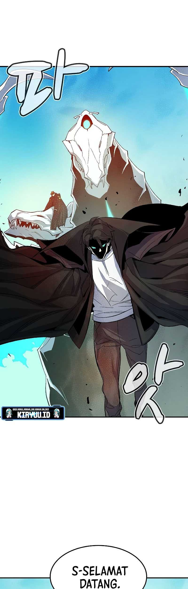 Alone Necromancer Chapter 120 page 66