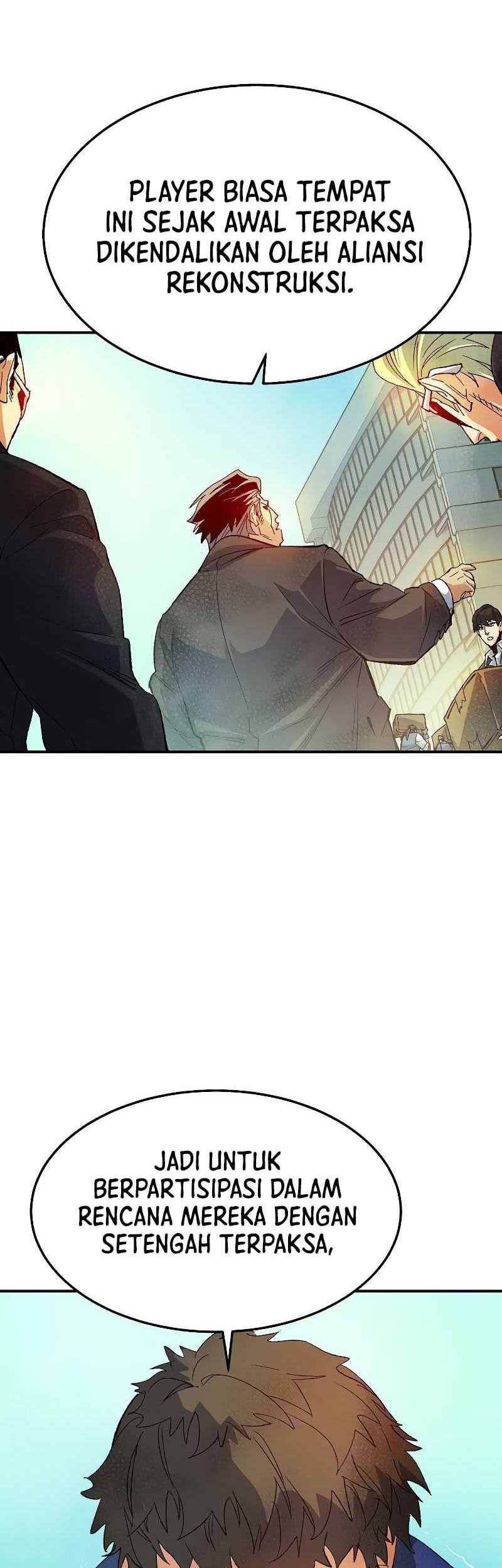 Alone Necromancer Chapter 120 page 70