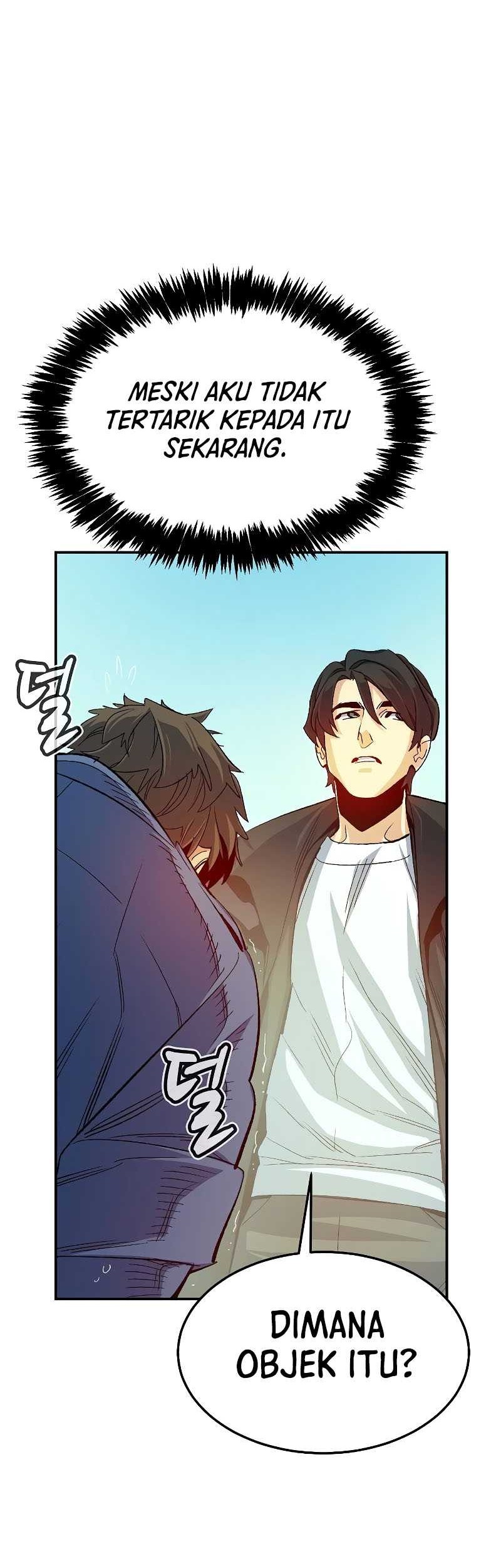 Alone Necromancer Chapter 120 page 72