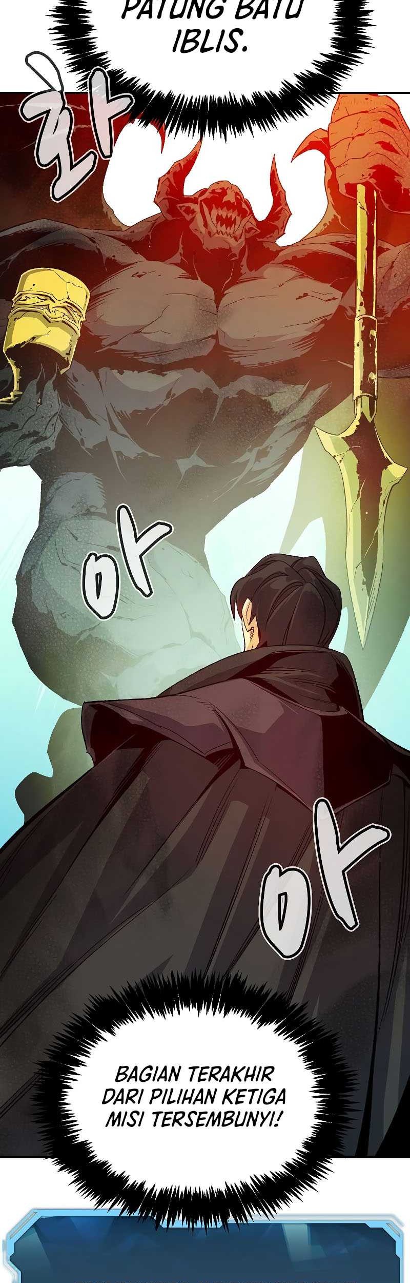 Alone Necromancer Chapter 120 page 76