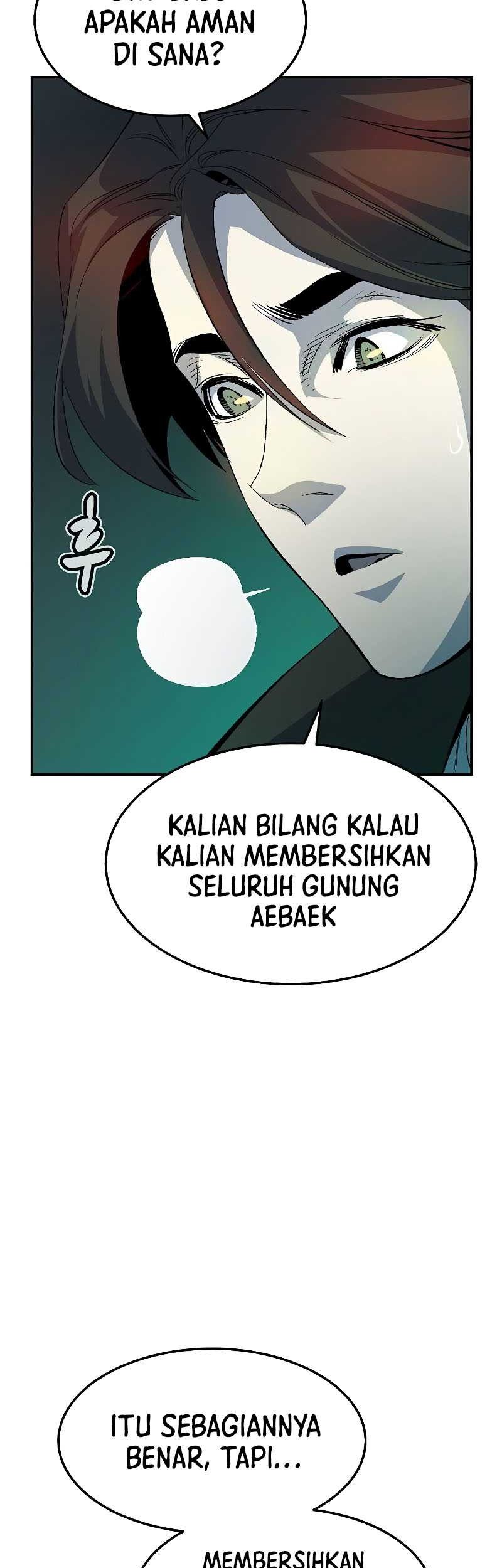 Alone Necromancer Chapter 120 page 23