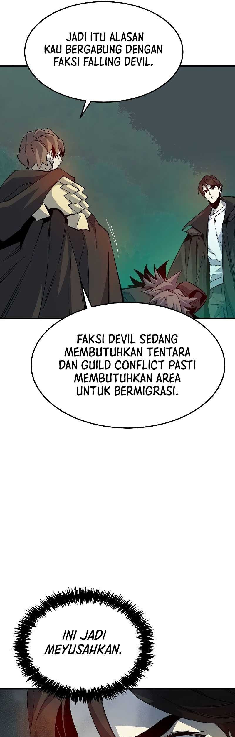 Alone Necromancer Chapter 120 page 31