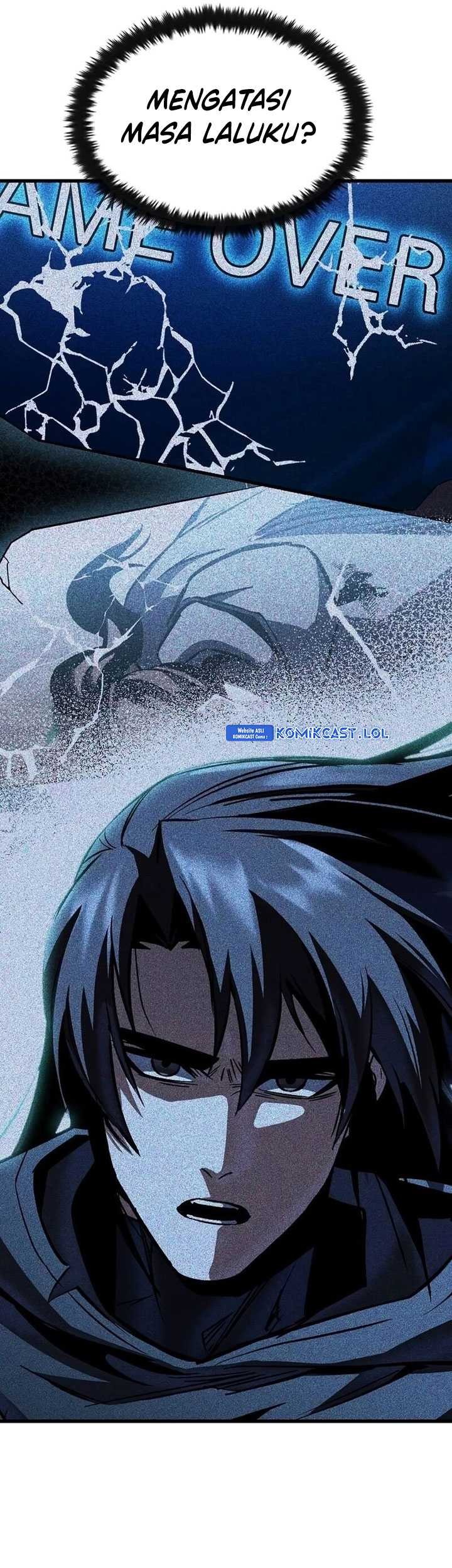 Mukasete! Ryugasaki-san Chapter 114 page 6