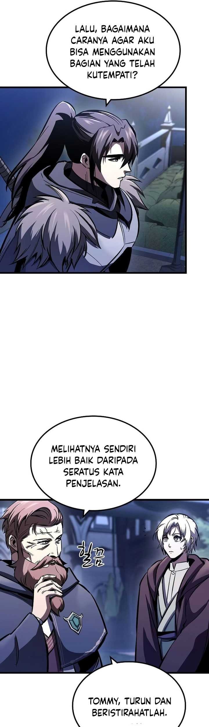 Mukasete! Ryugasaki-san Chapter 114 page 13