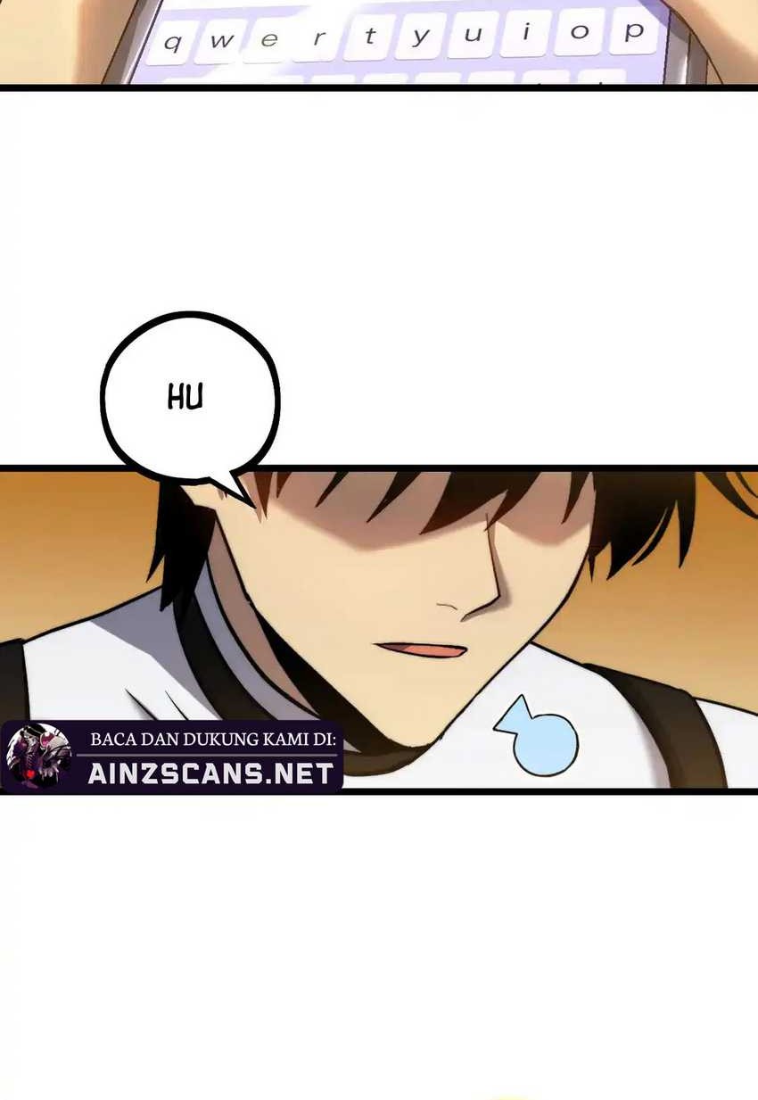 Apex Future Martial Arts Chapter 108 page 29