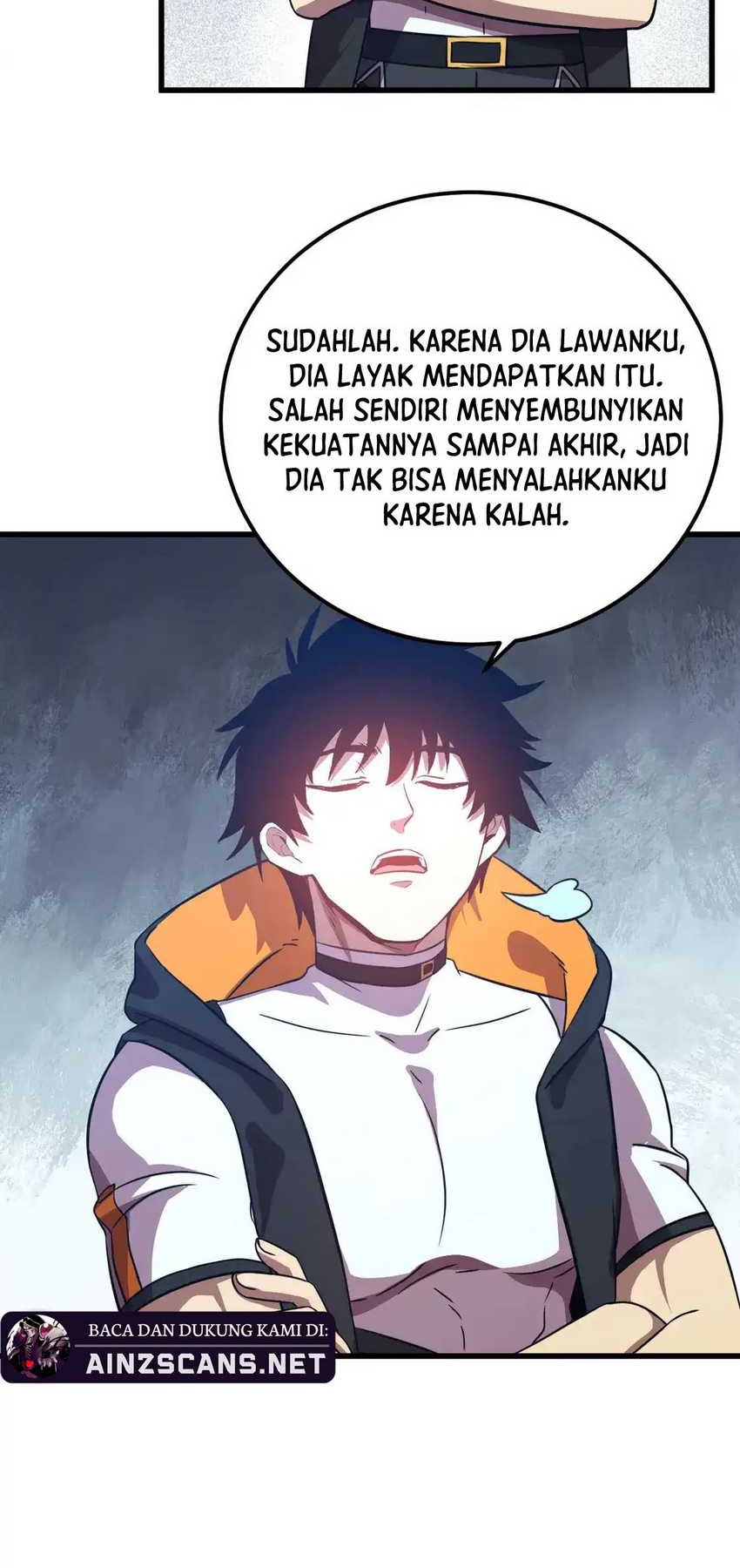Apex Future Martial Arts Chapter 108 page 6
