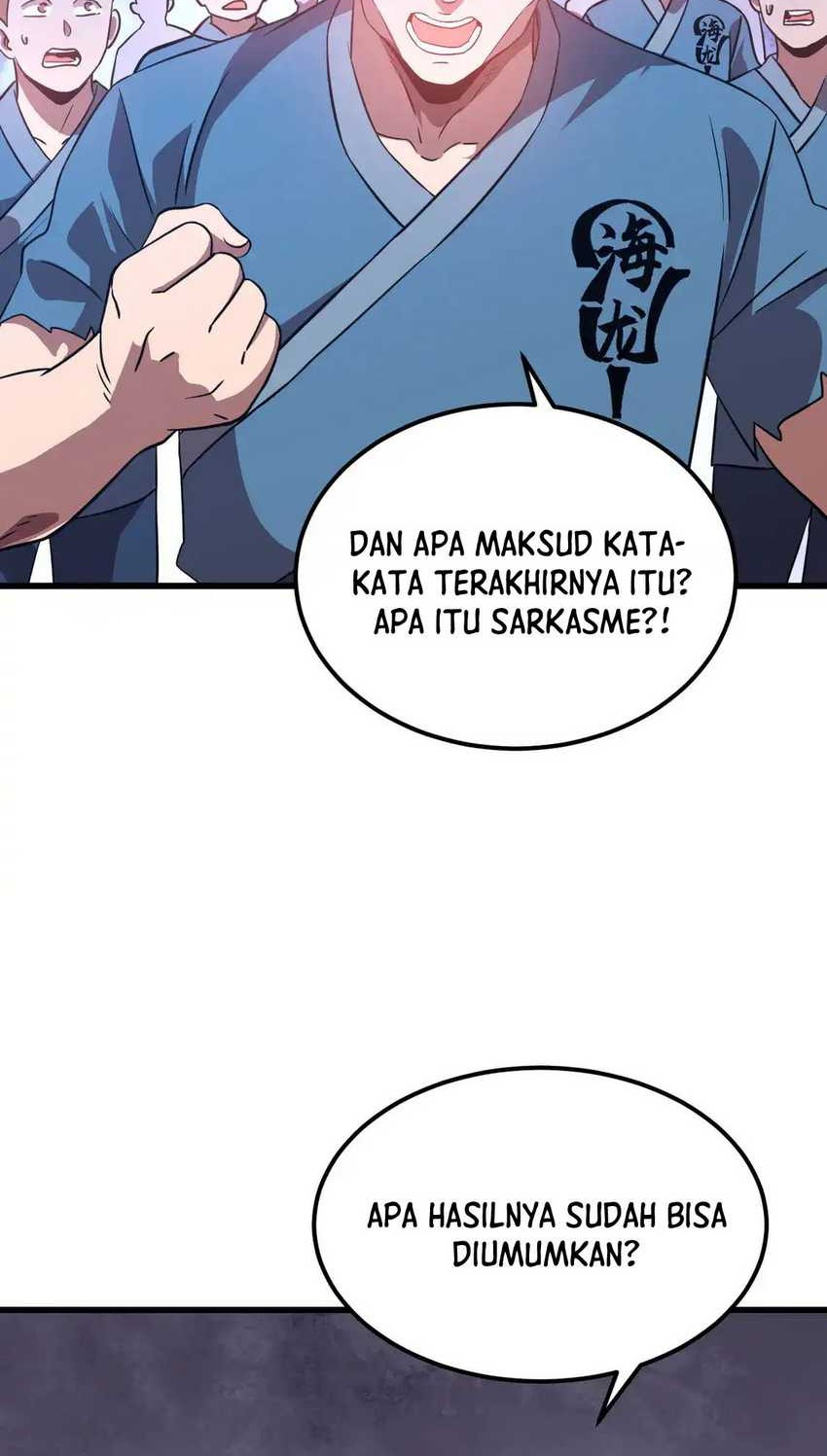 Apex Future Martial Arts Chapter 108 page 9