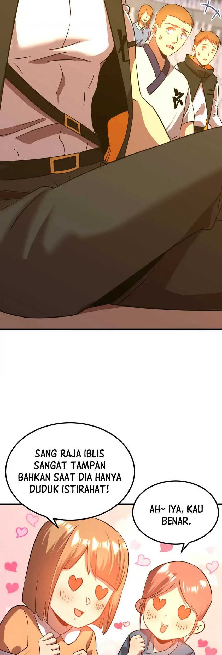 Apex Future Martial Arts Chapter 108 page 14