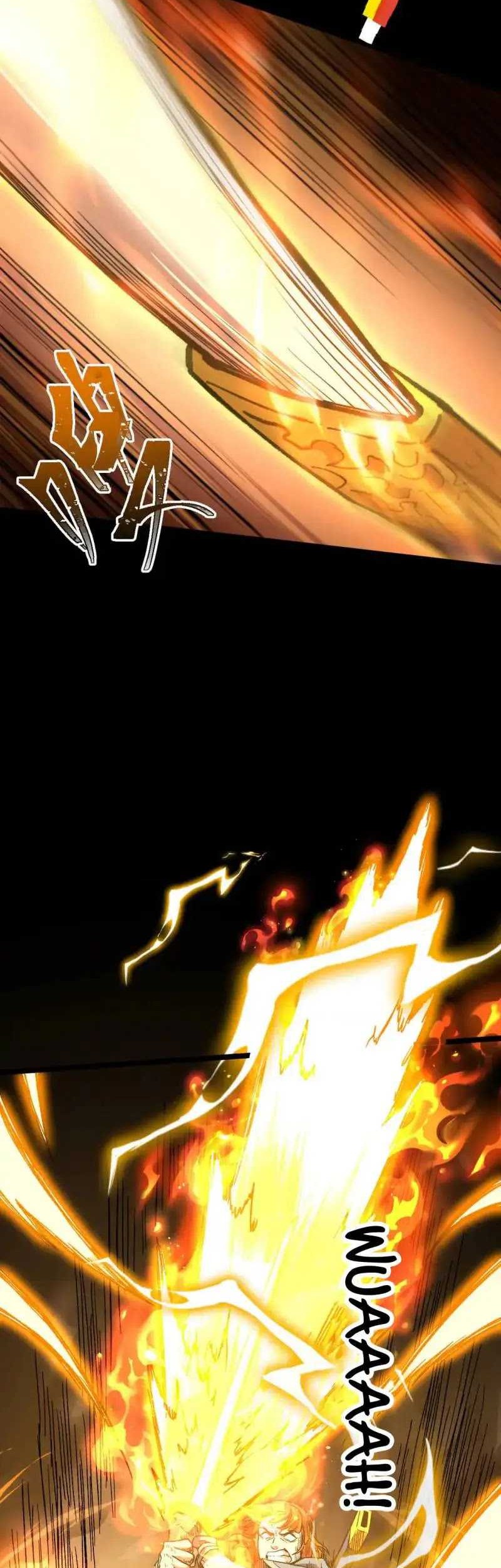 Apex Future Martial Arts Chapter 107 page 41