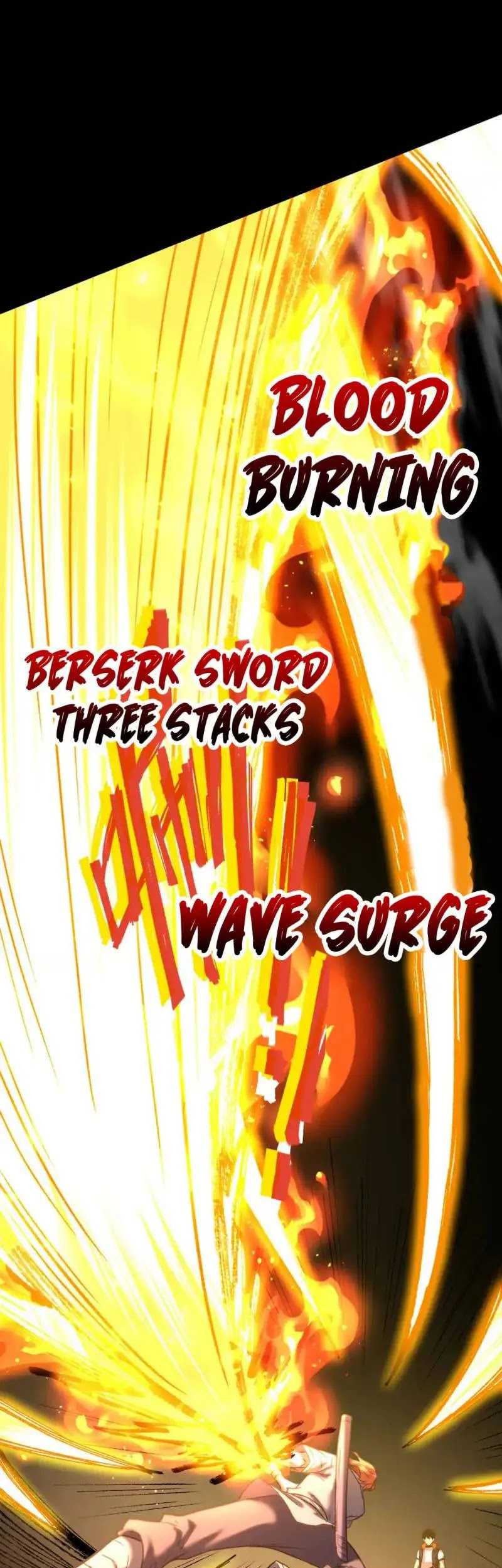 Apex Future Martial Arts Chapter 107 page 48