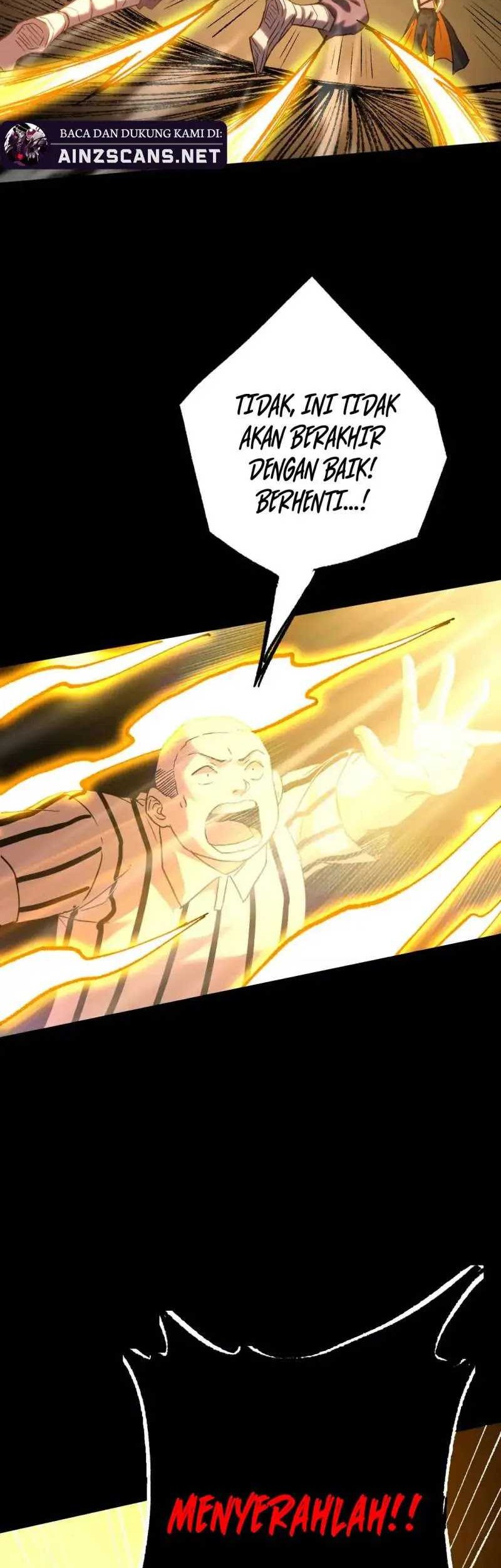 Apex Future Martial Arts Chapter 107 page 49