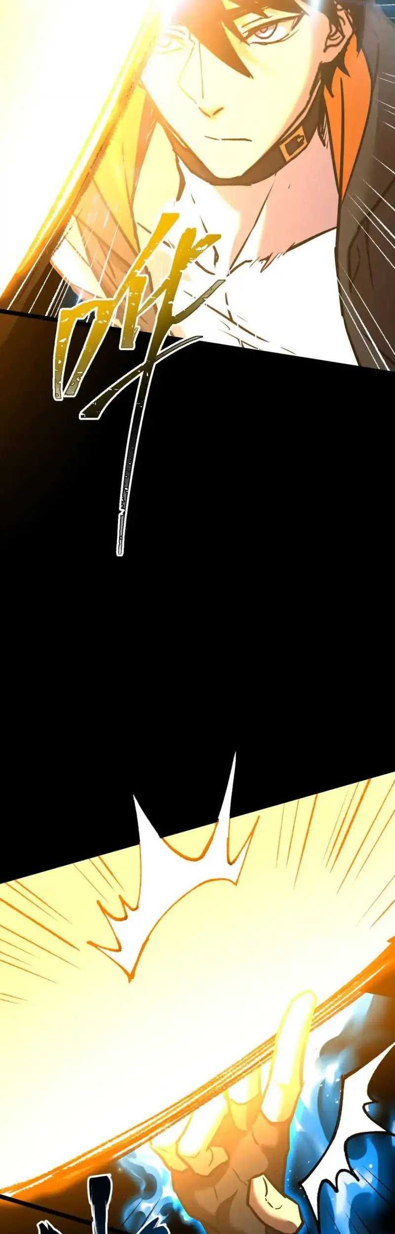 Apex Future Martial Arts Chapter 107 page 51