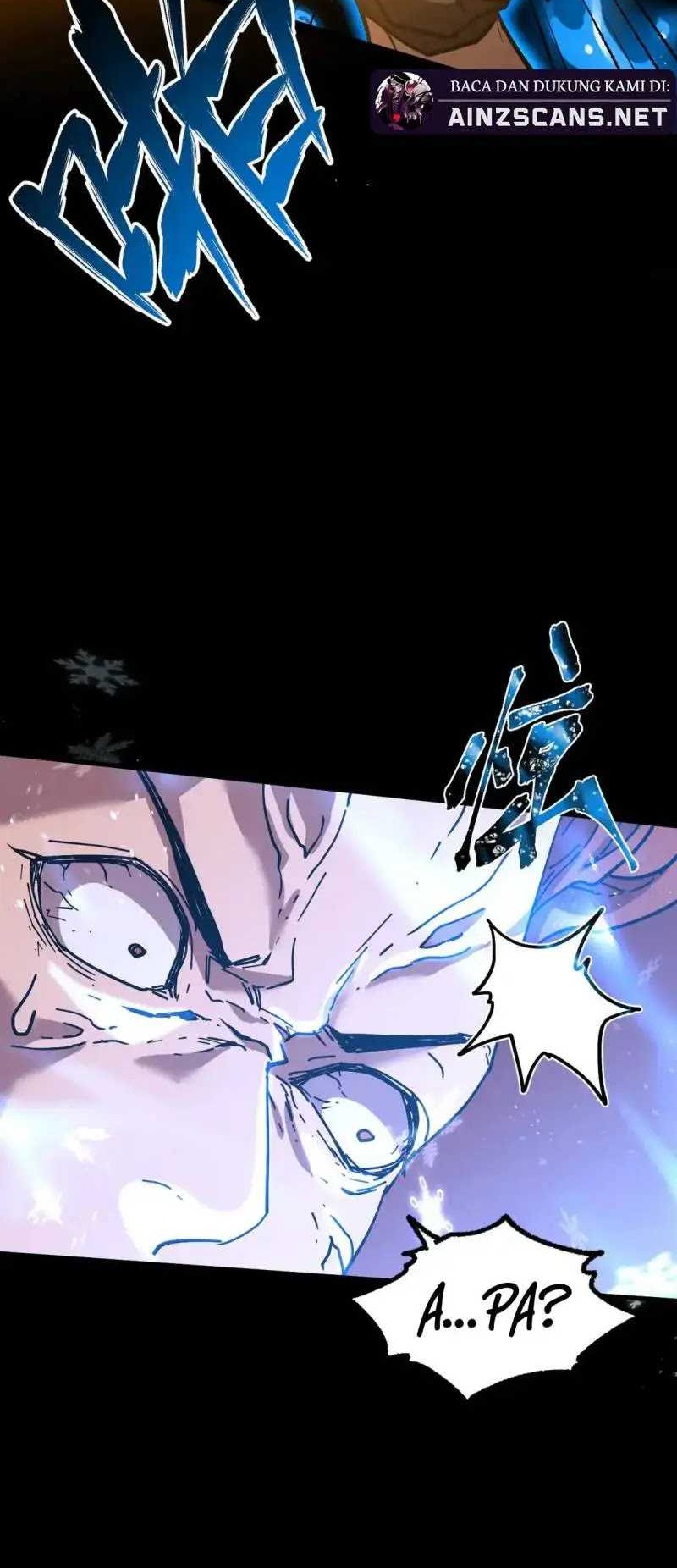 Apex Future Martial Arts Chapter 107 page 52