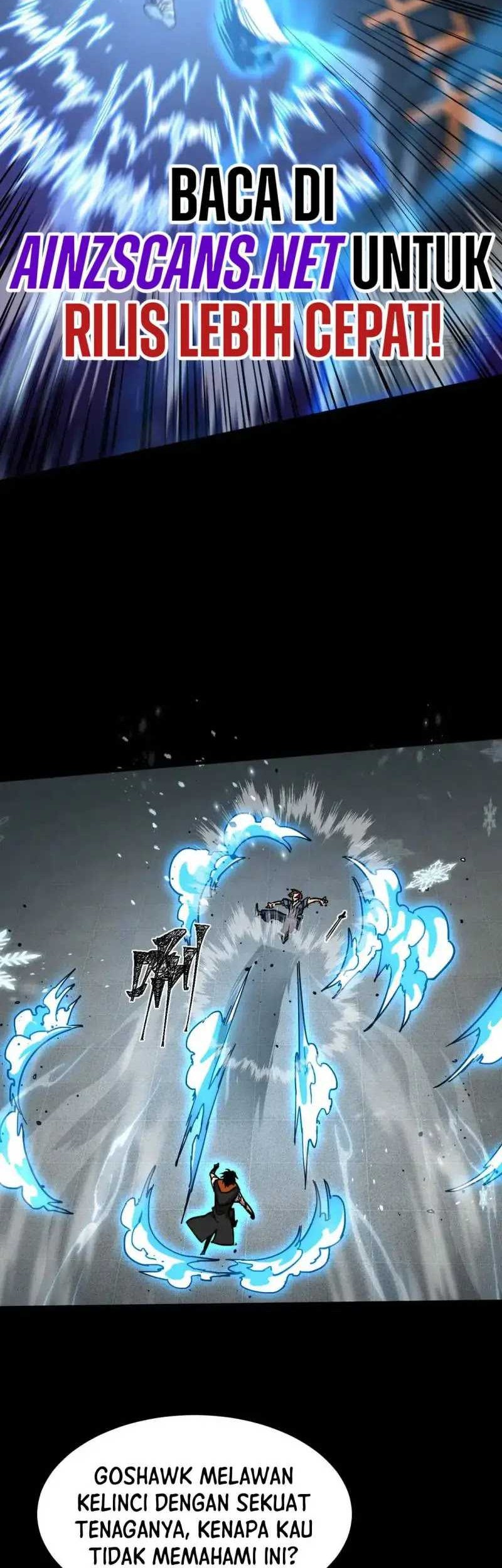 Apex Future Martial Arts Chapter 107 page 54