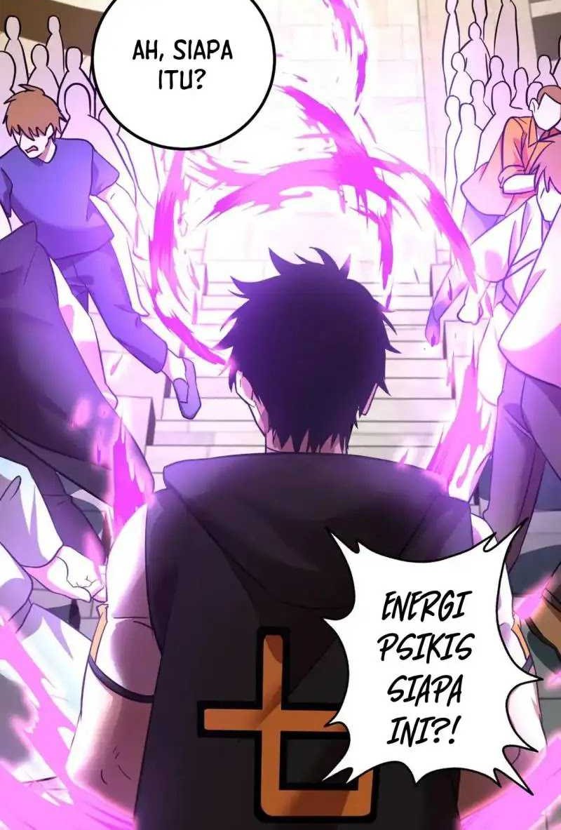 Apex Future Martial Arts Chapter 107 page 9