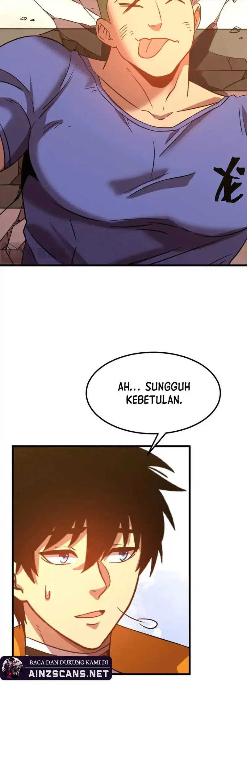 Apex Future Martial Arts Chapter 107 page 17