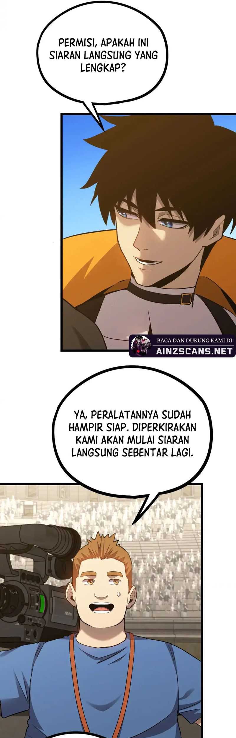 Apex Future Martial Arts Chapter 106 page 4