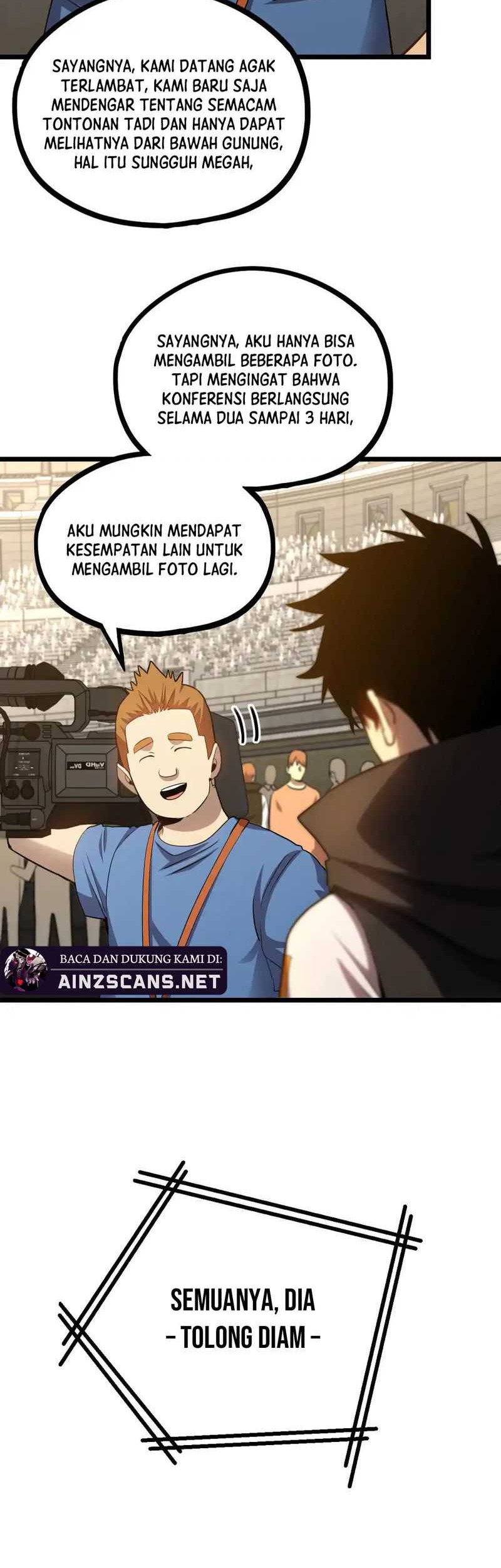 Apex Future Martial Arts Chapter 106 page 5