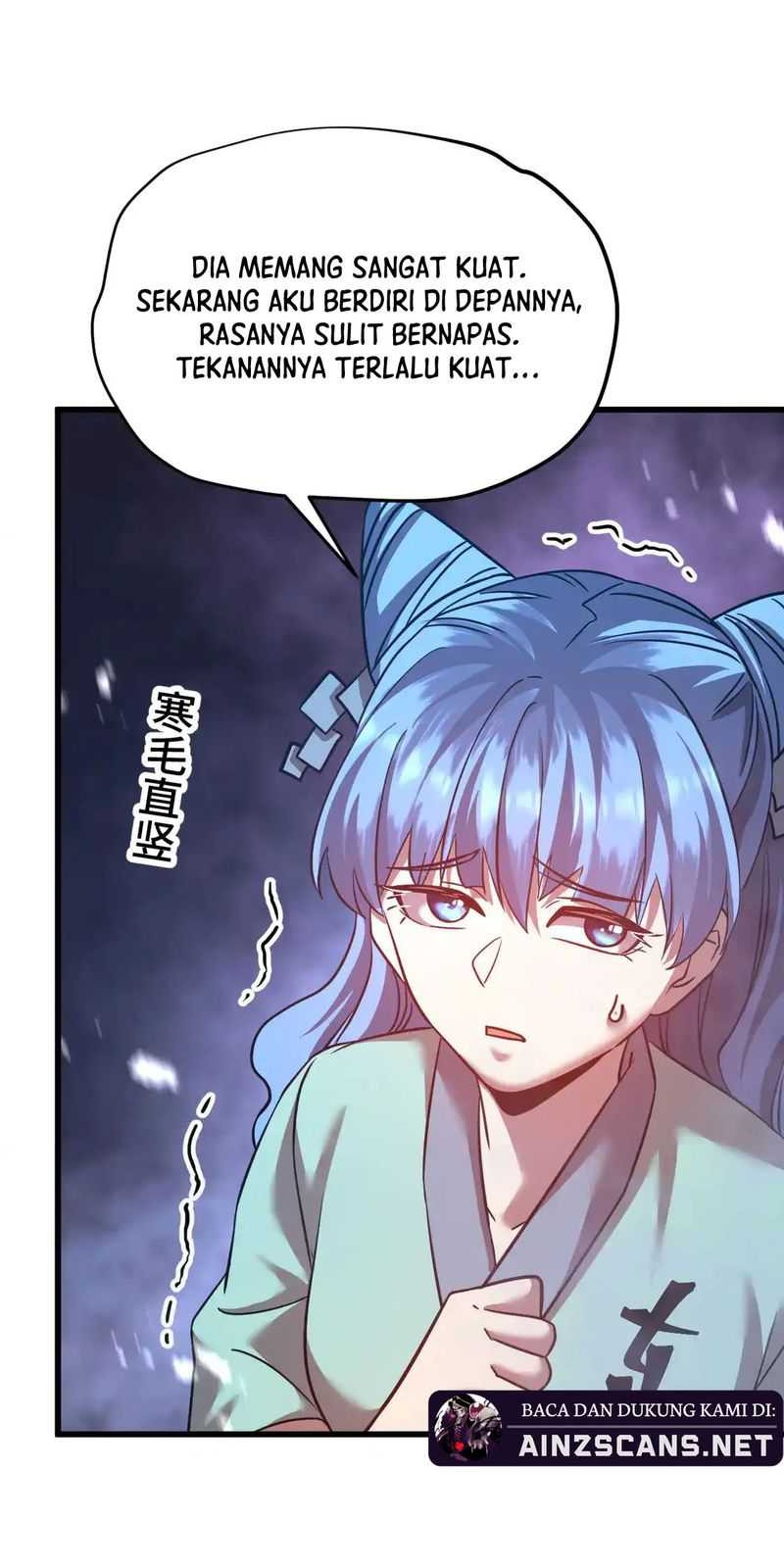 Apex Future Martial Arts Chapter 106 page 18