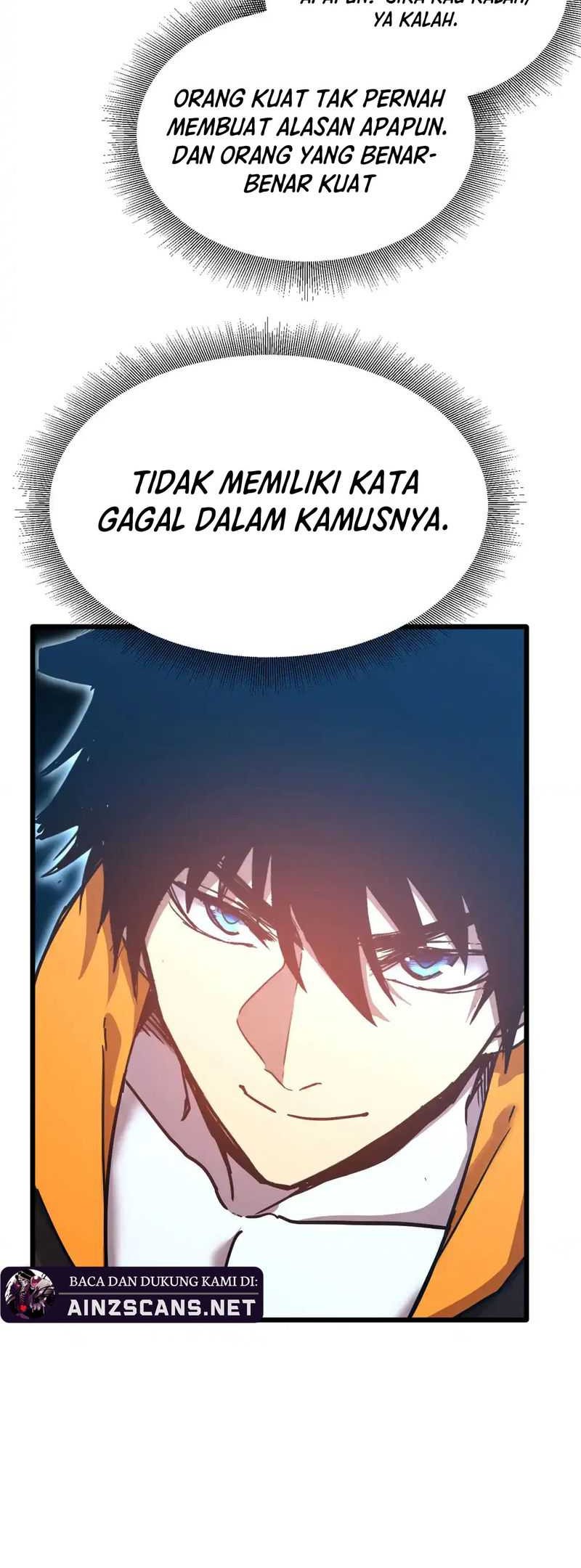 Apex Future Martial Arts Chapter 106 page 30
