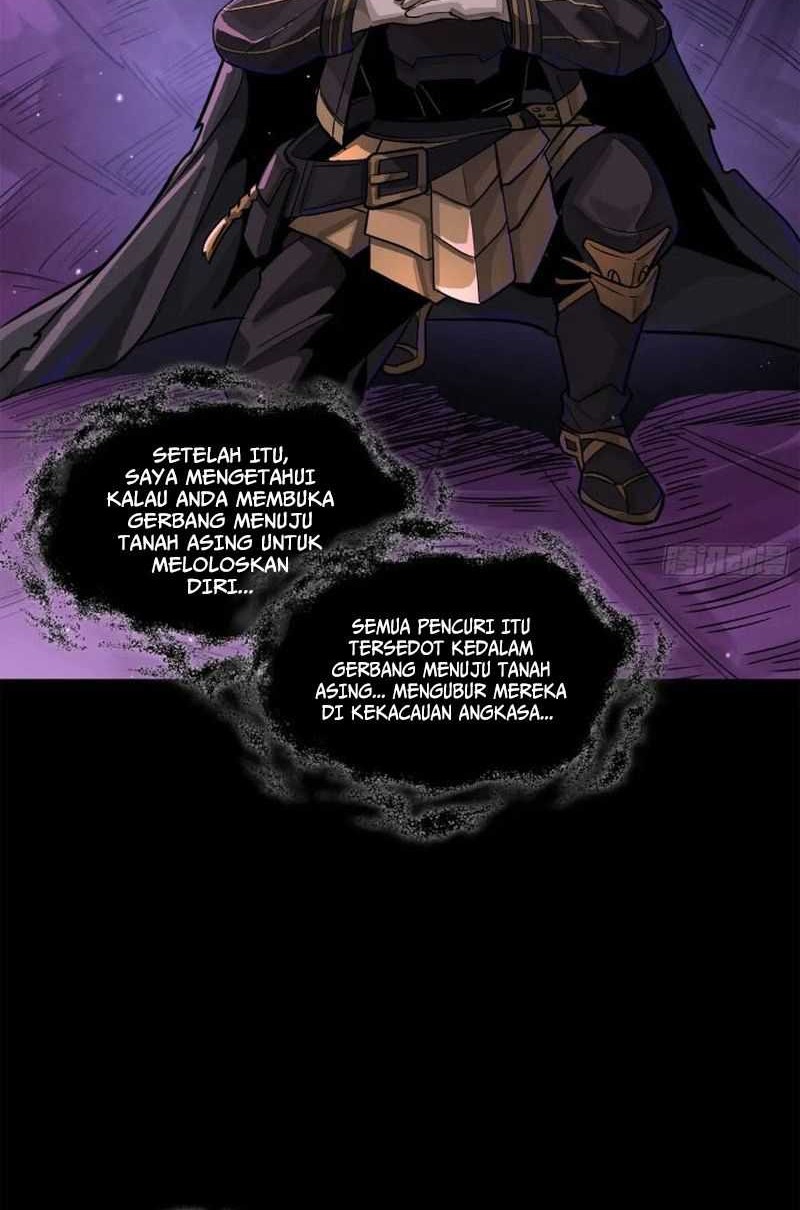 Legend of Star General Chapter 199 page 16
