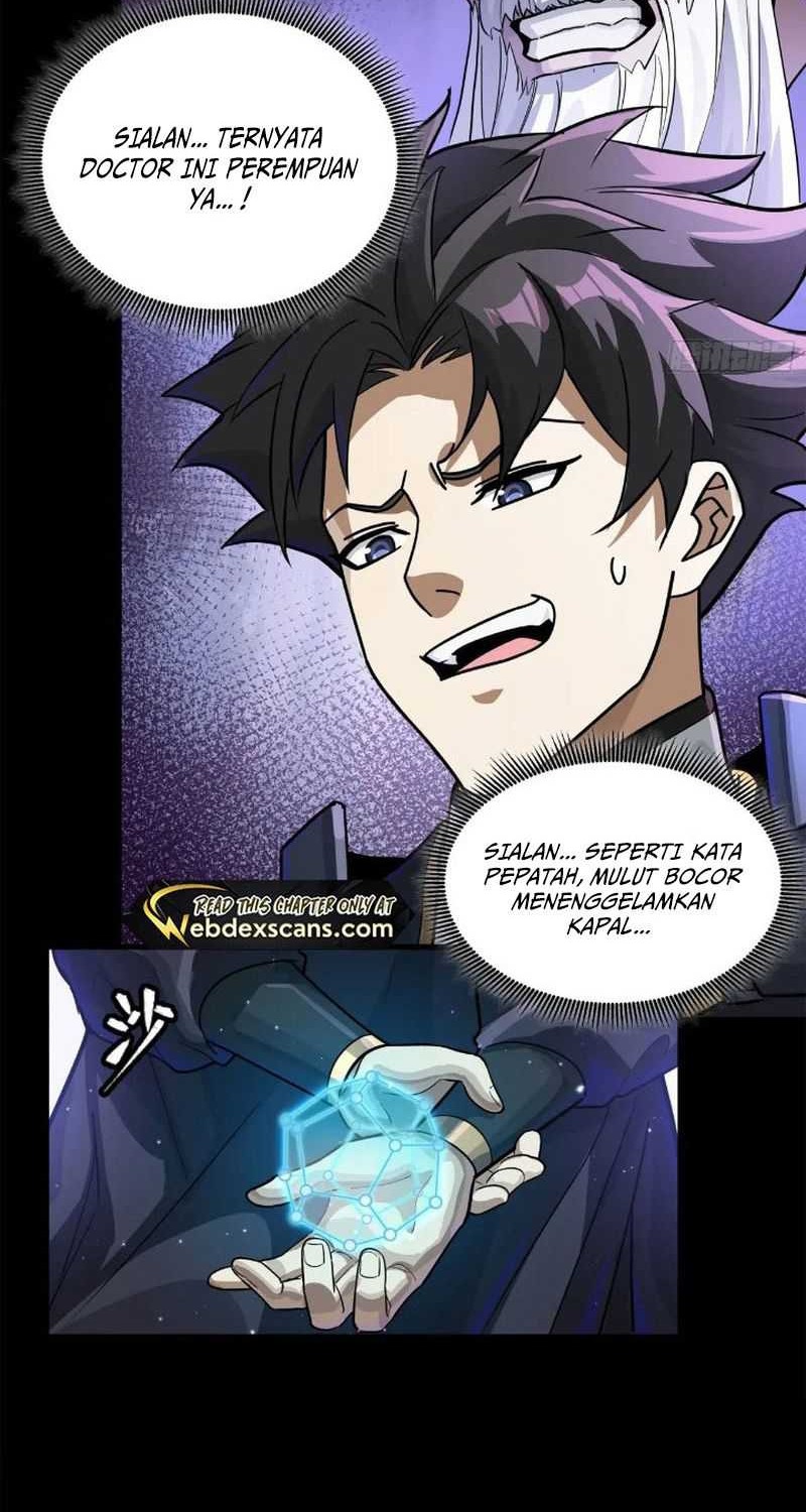 Legend of Star General Chapter 199 page 20