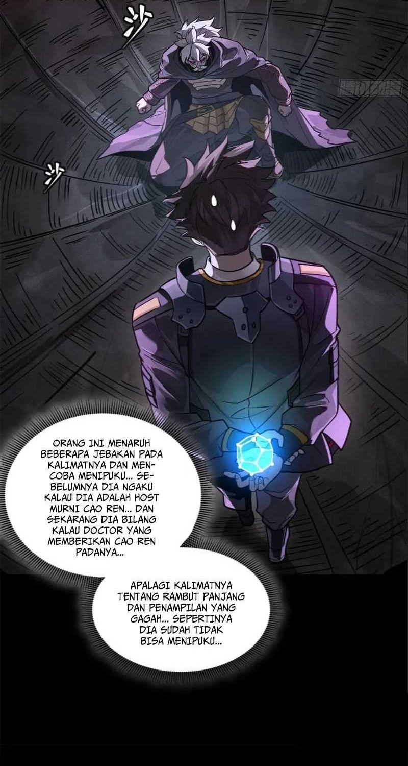 Legend of Star General Chapter 199 page 24