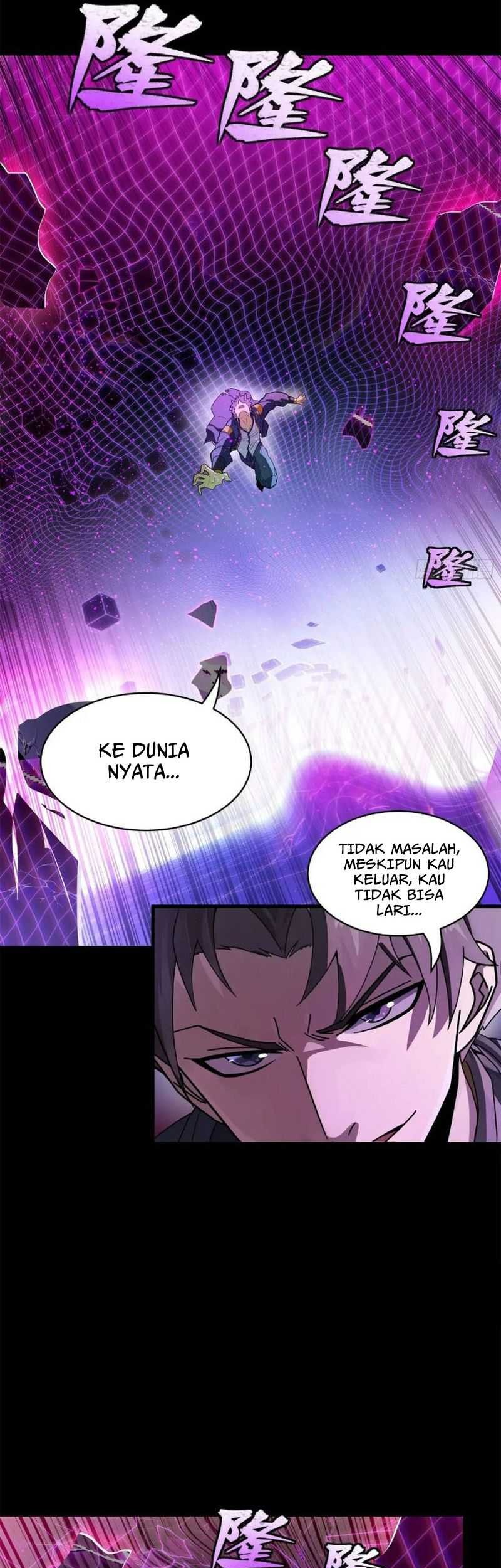 Legend of Star General Chapter 199 page 29