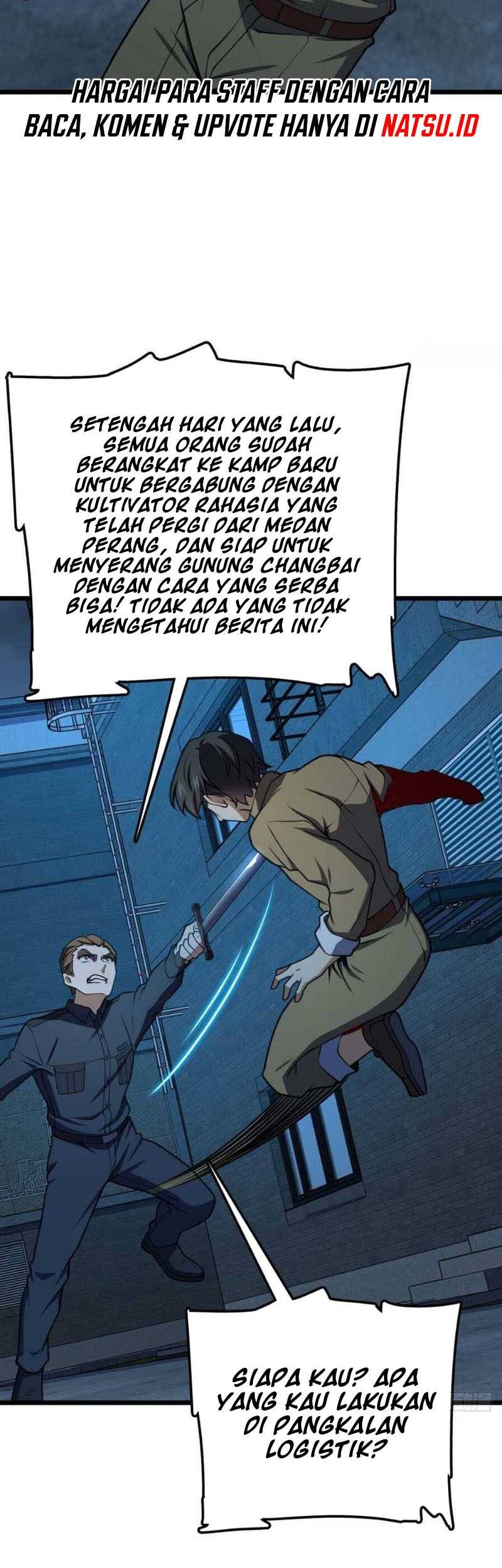 Spare Me, Great Lord! Chapter 463 page 37