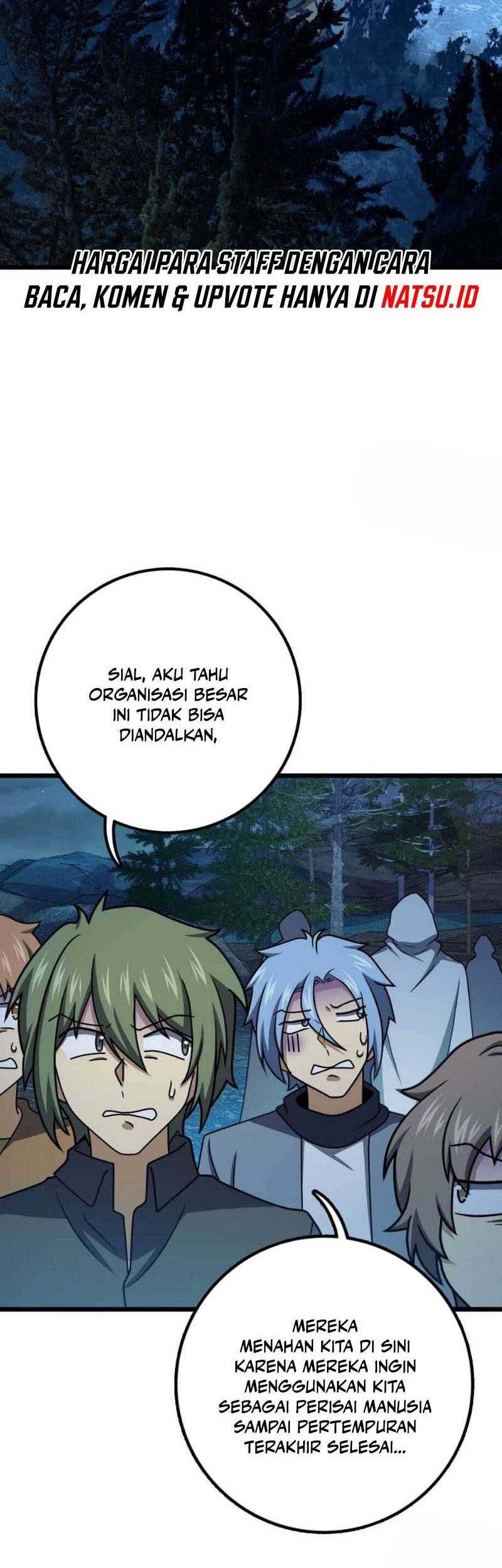 Spare Me, Great Lord! Chapter 463 page 5