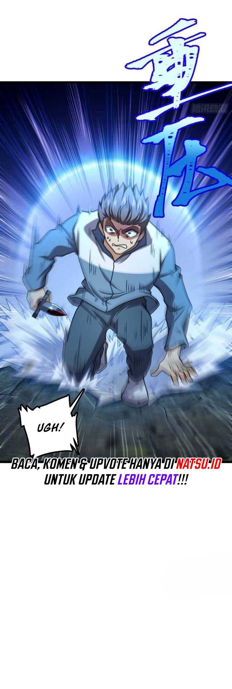 Spare Me, Great Lord! Chapter 463 page 9
