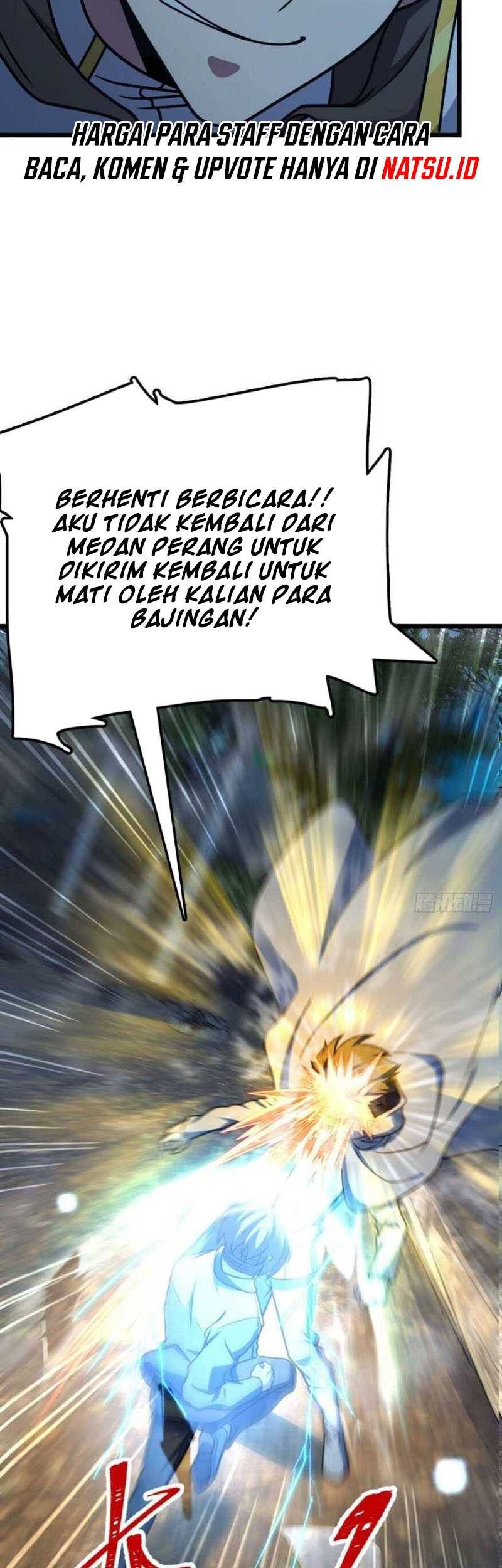 Spare Me, Great Lord! Chapter 463 page 12
