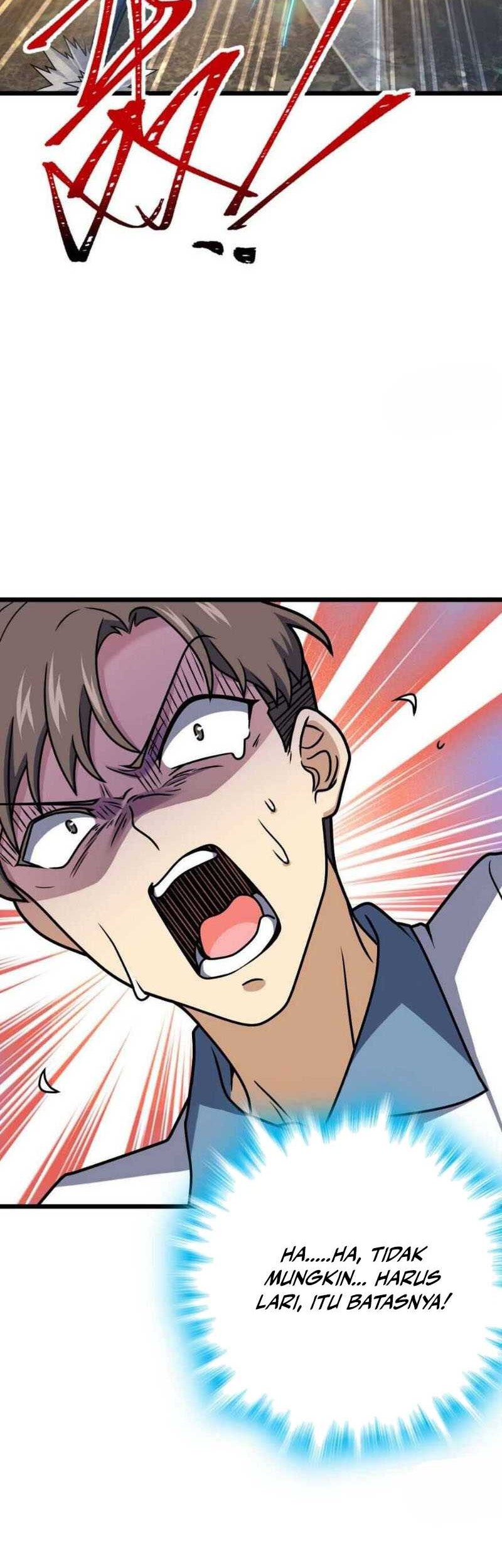 Spare Me, Great Lord! Chapter 463 page 13