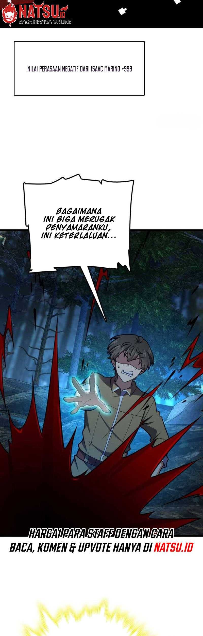 Spare Me, Great Lord! Chapter 463 page 28