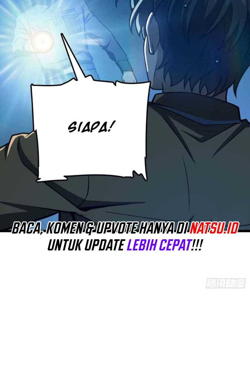 Spare Me, Great Lord! Chapter 463 page 33