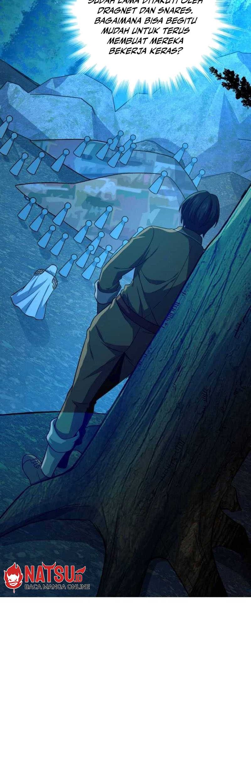Spare Me, Great Lord! Chapter 462 page 40