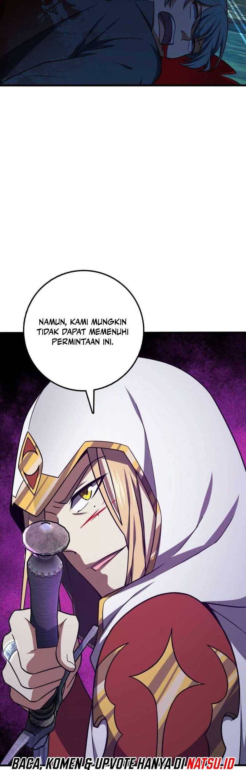 Spare Me, Great Lord! Chapter 462 page 44