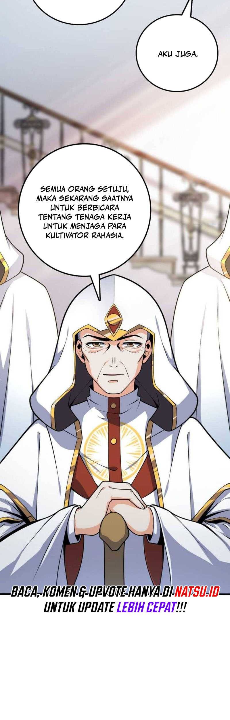 Spare Me, Great Lord! Chapter 462 page 6
