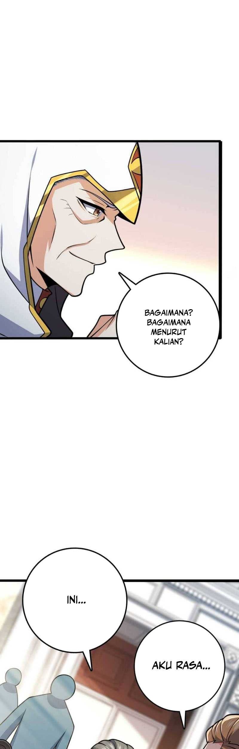Spare Me, Great Lord! Chapter 462 page 10