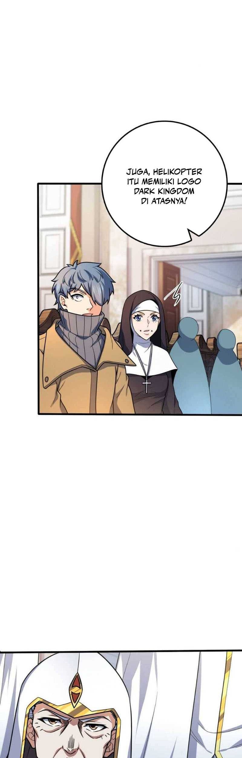Spare Me, Great Lord! Chapter 462 page 13