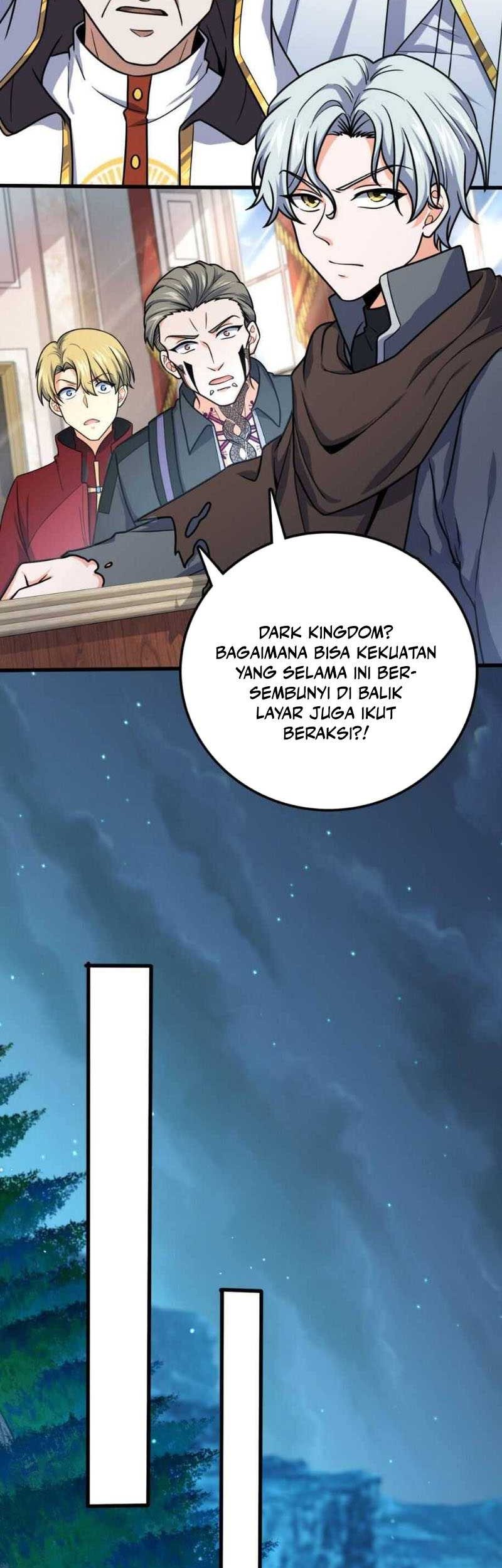 Spare Me, Great Lord! Chapter 462 page 14