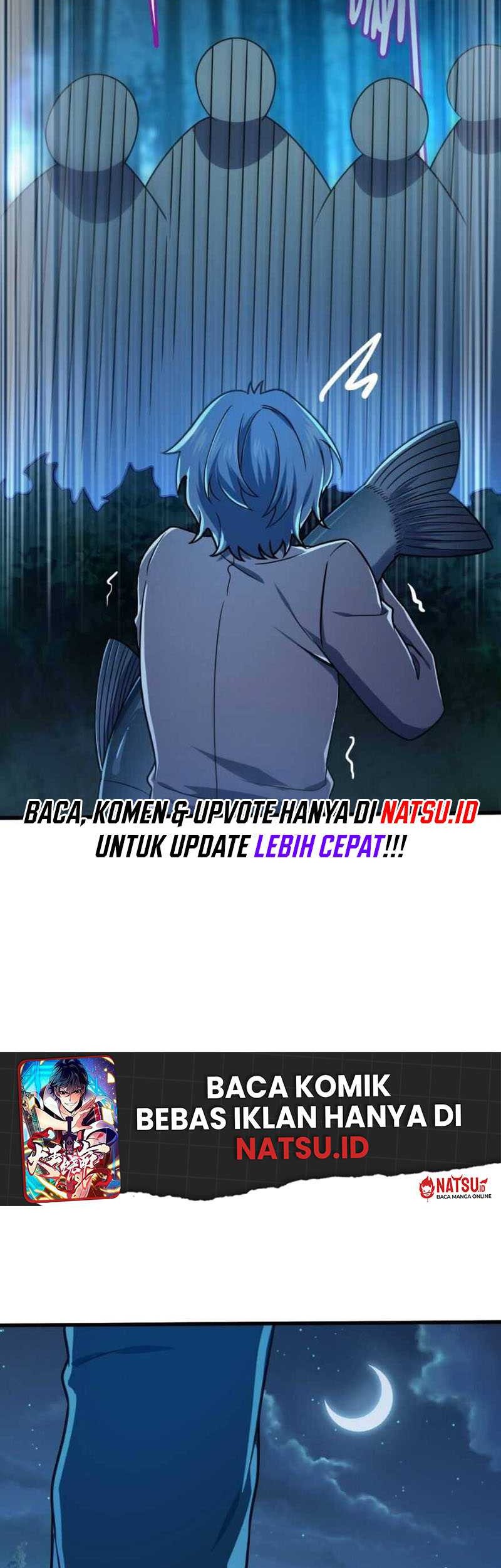 Spare Me, Great Lord! Chapter 462 page 21
