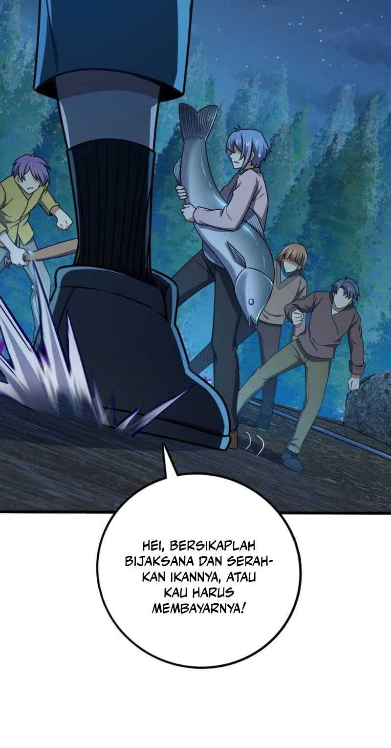 Spare Me, Great Lord! Chapter 462 page 22